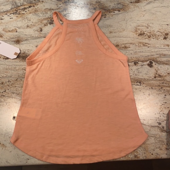 NWT Roxy Tank XSmall - Picture 4 of 7